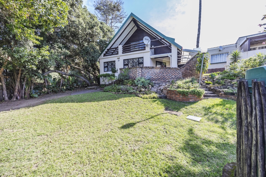 4 Bedroom Property for Sale in Cintsa West Eastern Cape